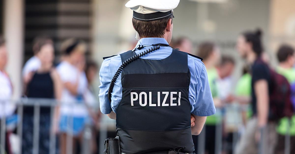 221101 polizei