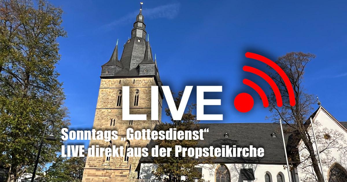 221112 kirche live