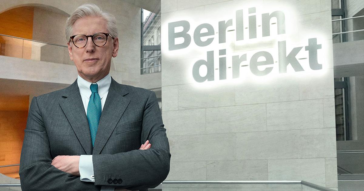 10.12.22 ZDF Berlin direkt