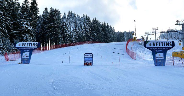 1012.22 Winterberg Weltcup Piste