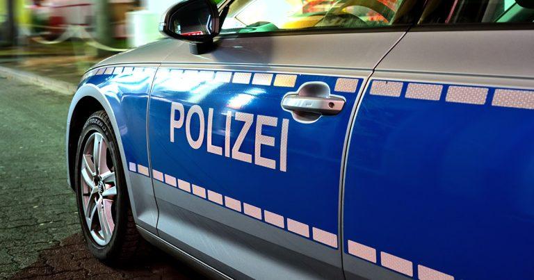 13.23. Polizei