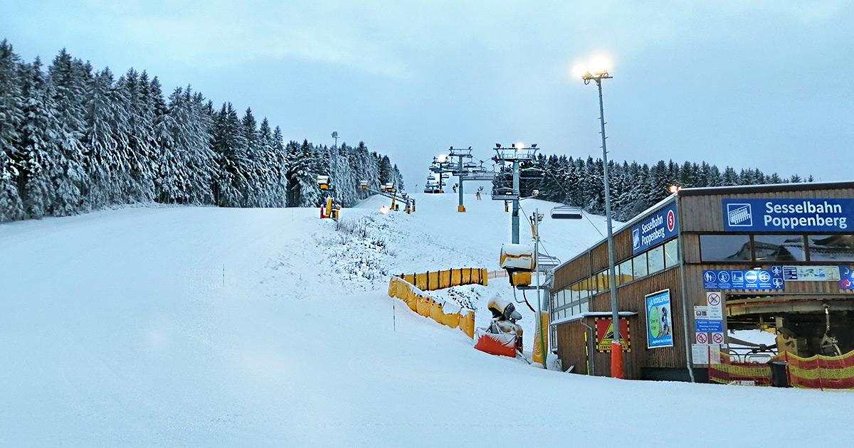 22.12.22 Winterberg neu Poppenberg