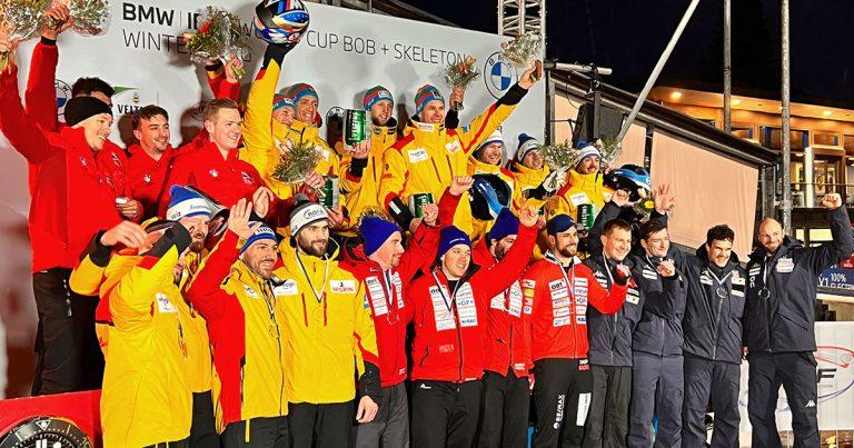 09.01.23 Winterberg Podium Herren