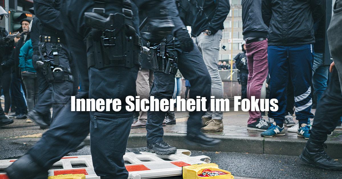 10.01.23 Innere Sicherheit