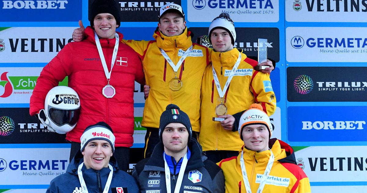 14.01 Podium Gewinner winterbreg