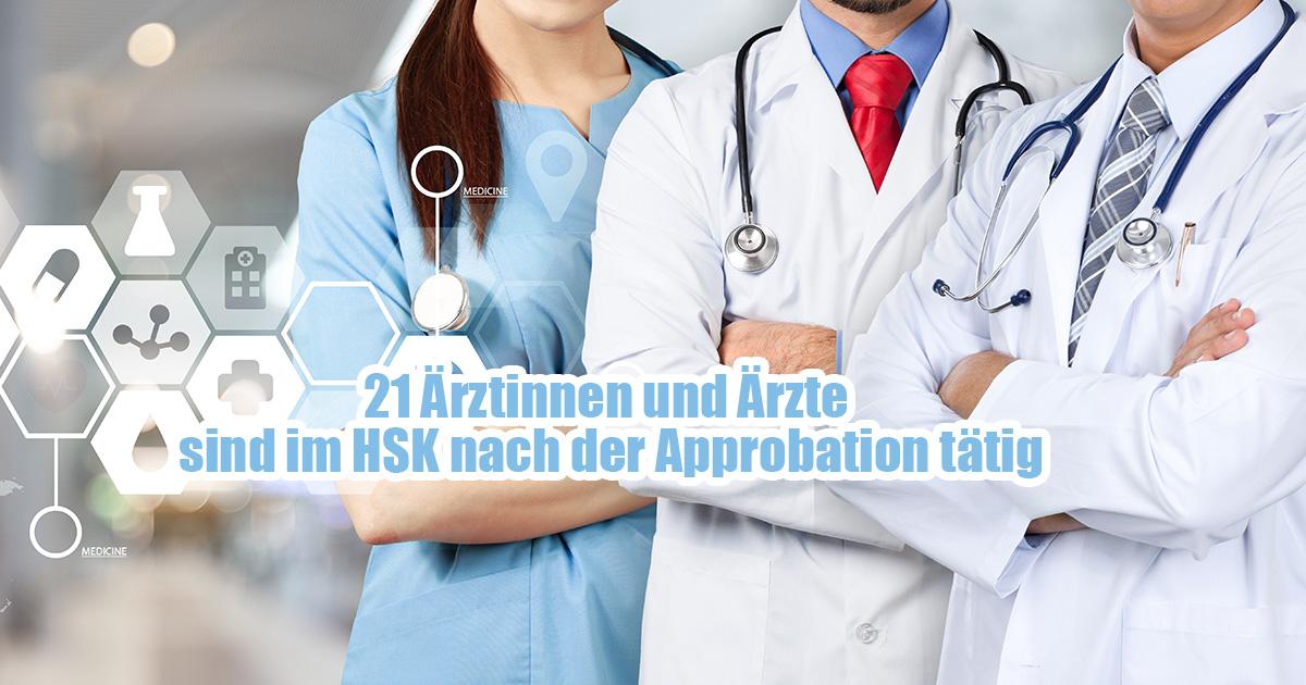 17.01. Stipendium Arzt