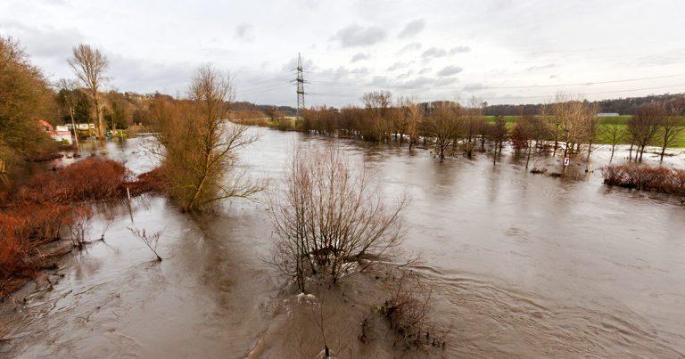 17.01.Hochwasser