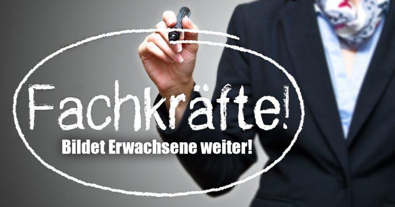 23.01. Bildung Fachkraefte