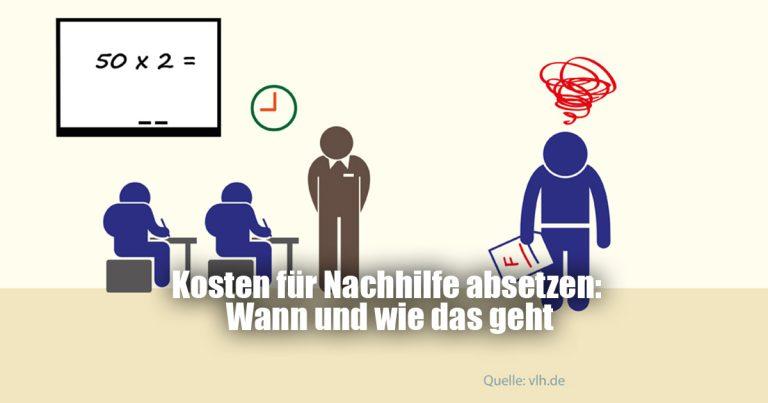 23.01. Nachhilfe