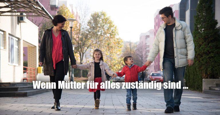 24.01. Muetter fuer alles