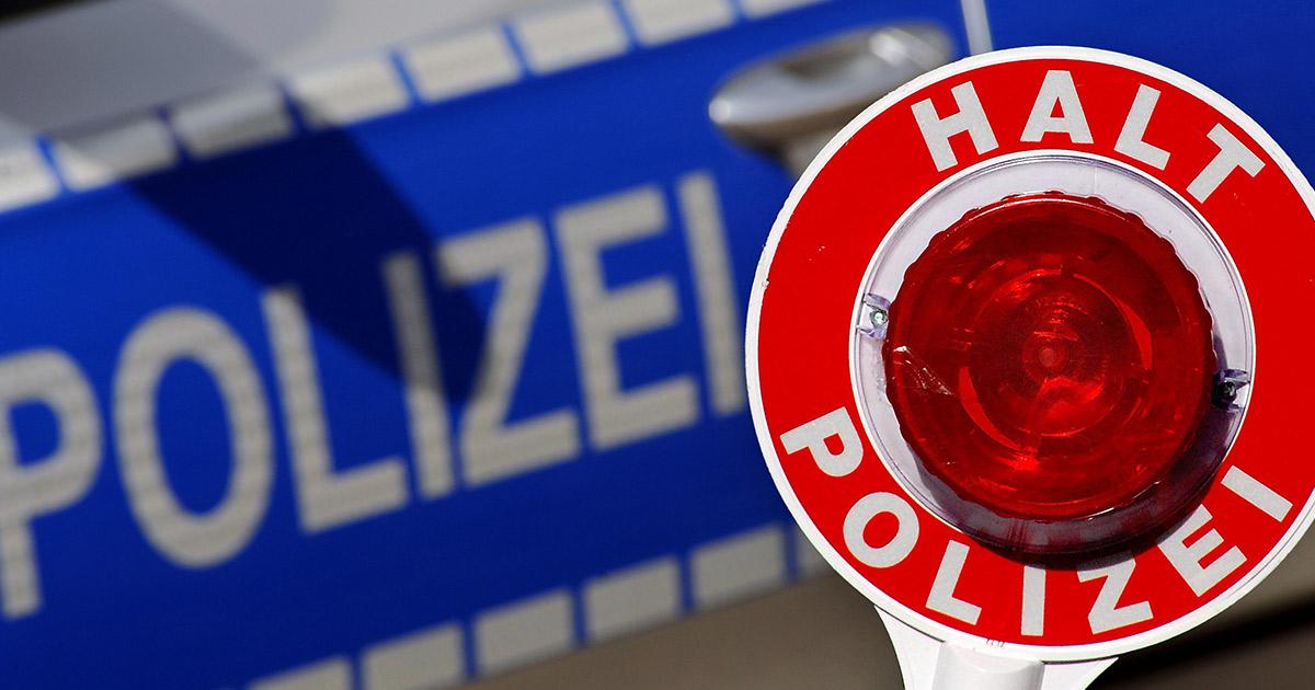 24.01. Polizei