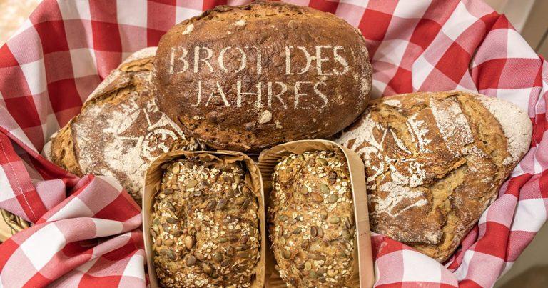 25.01. Brot des Jahres