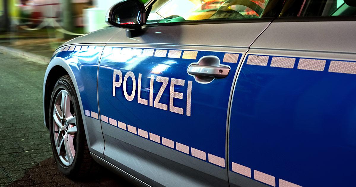 26.01 Polizei