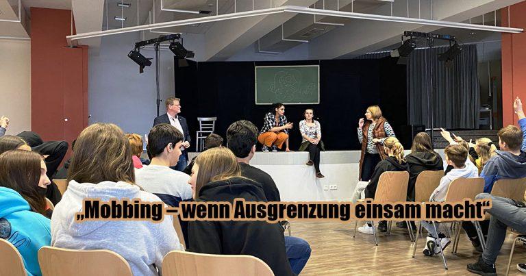 06.02 Mobbing Sekundarstufe