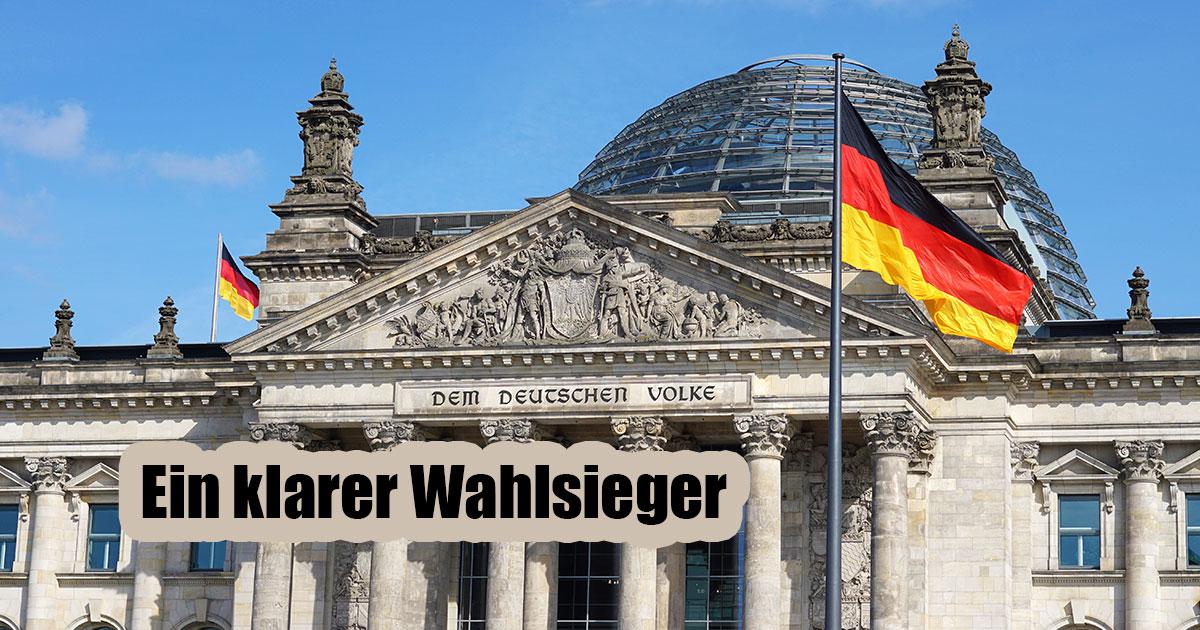 13.01. CDU Wahlsieger