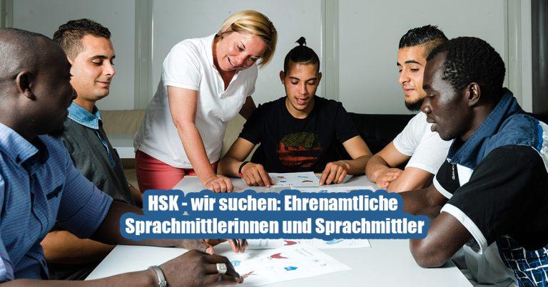 13.02. Hsk Sprachen