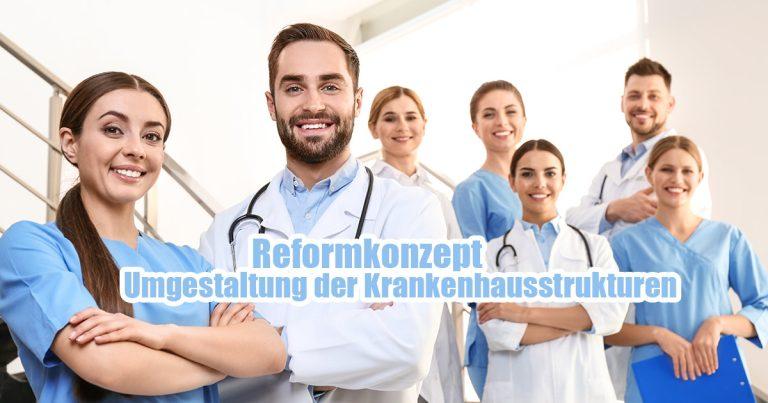 14.02. Reformkonzept Krankenhaus