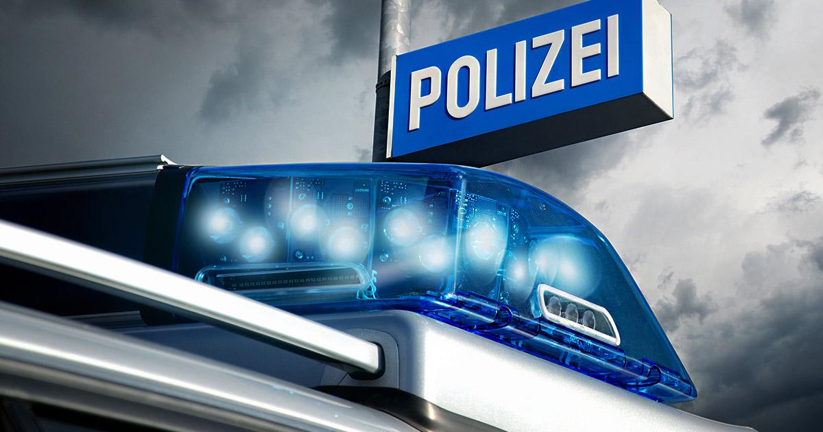 17.02. Polizei