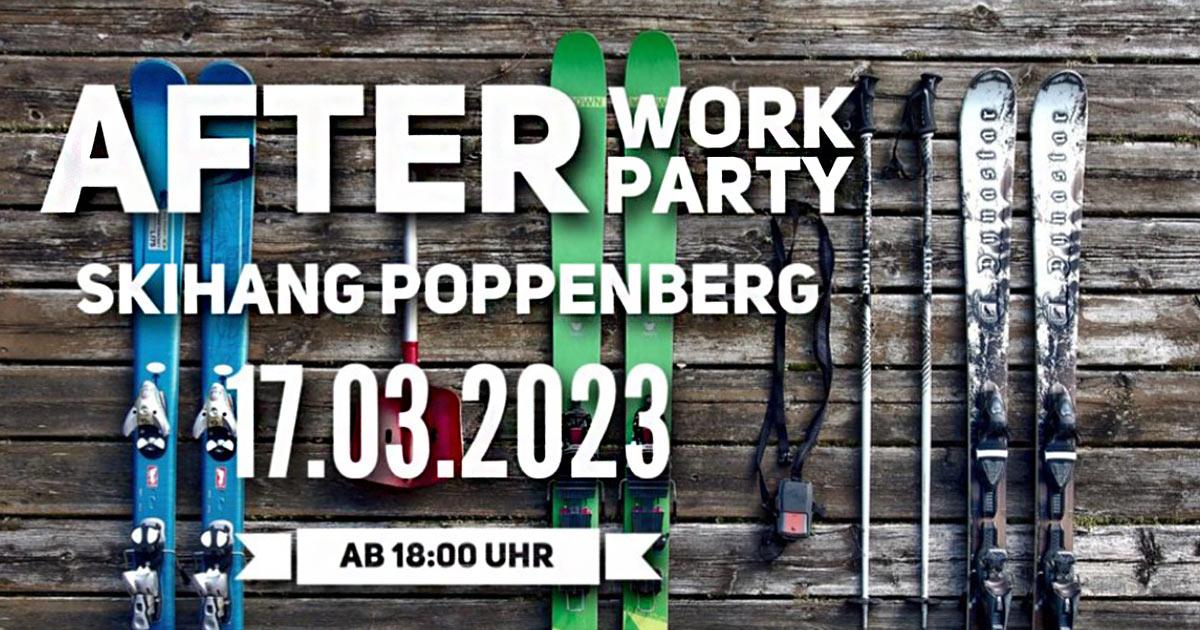 03.03. Party Skiclub