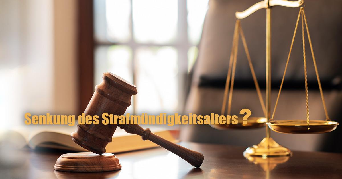 20.03. Strafmuendig