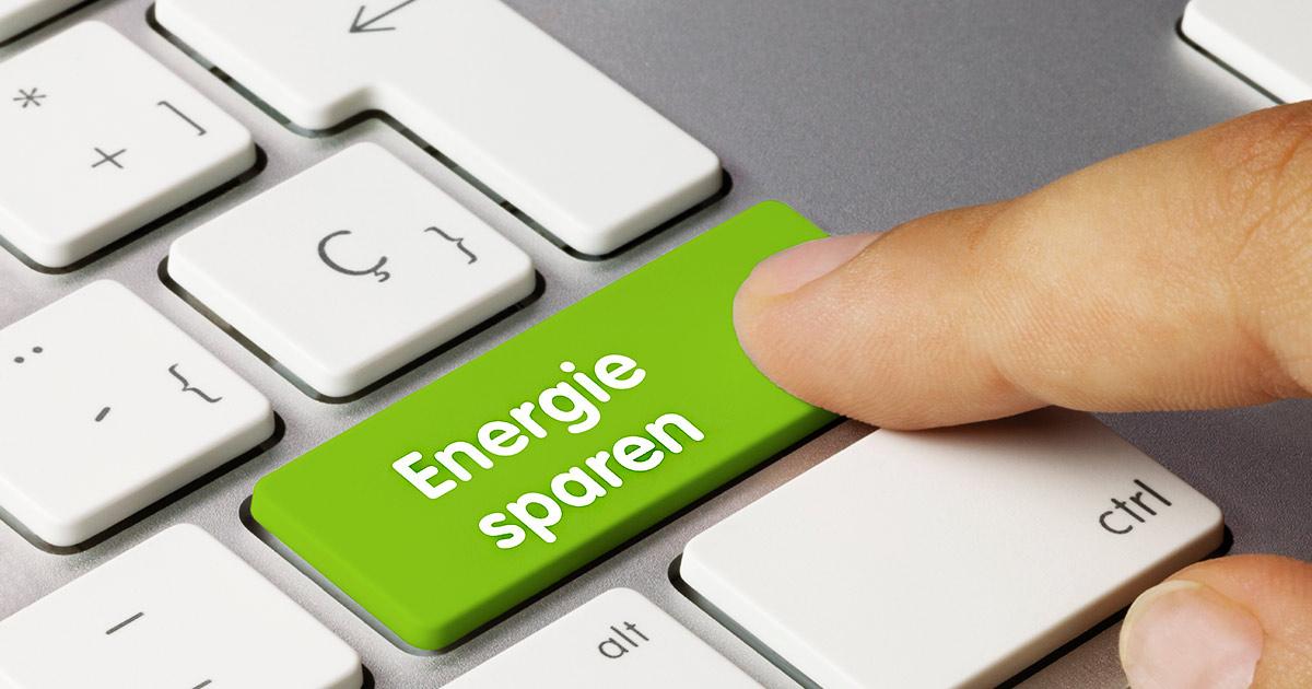 27.03. Energier sparen