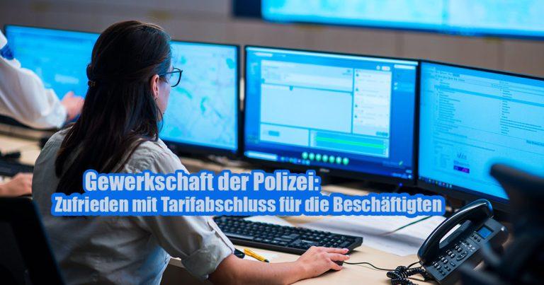 Gewerkschaft der Polizei