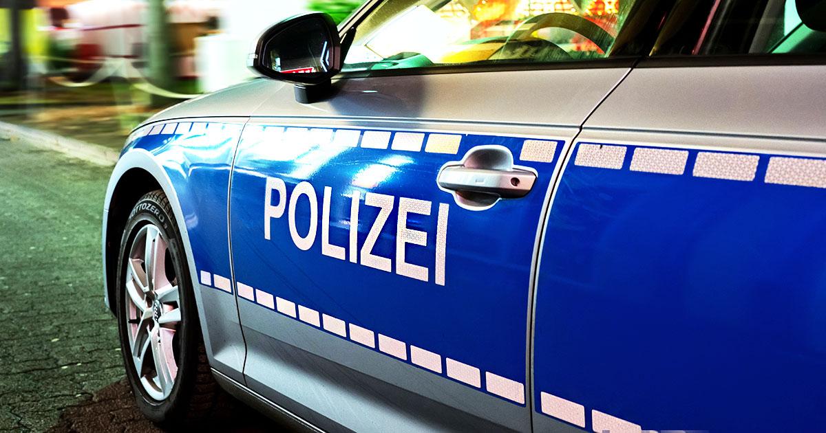 Polizei Einbruch Brilon Zweiradgeschaeft