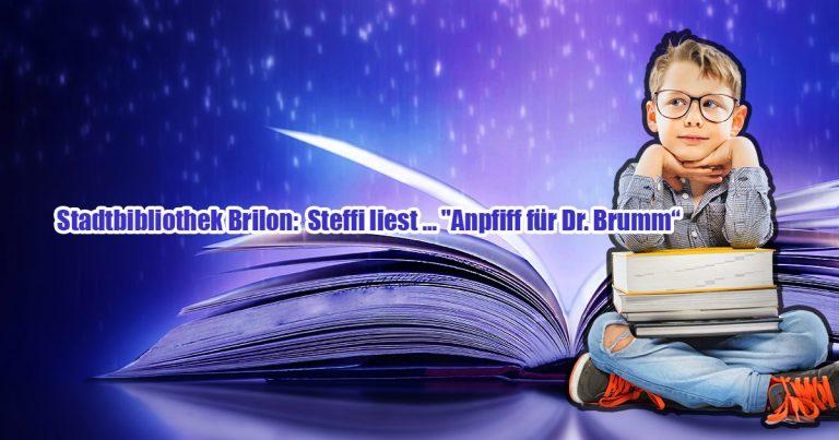 Stadtbibliothek Brilon Totallokal