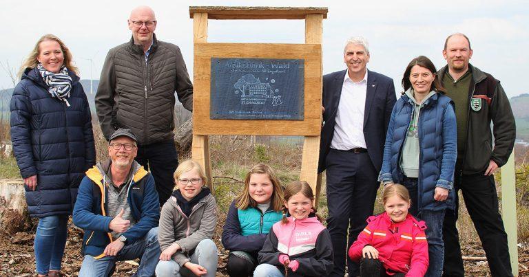 Volksbank Wald Poppenberg Brilon Totallokal