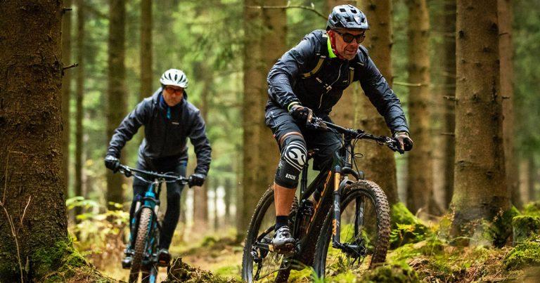 Winterberg Totallokal Trailpark 2023 Biken Bike