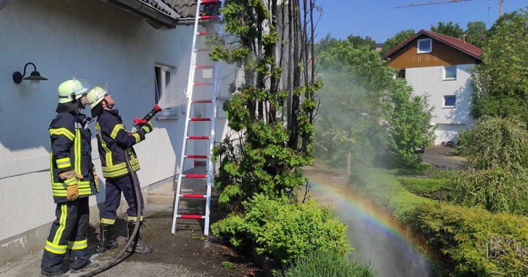 Feuerwehr Brilon Lebensbaum Wuelfte Flammen