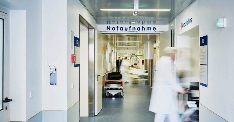 Kliniksterben Warstein Brilon Totallokal