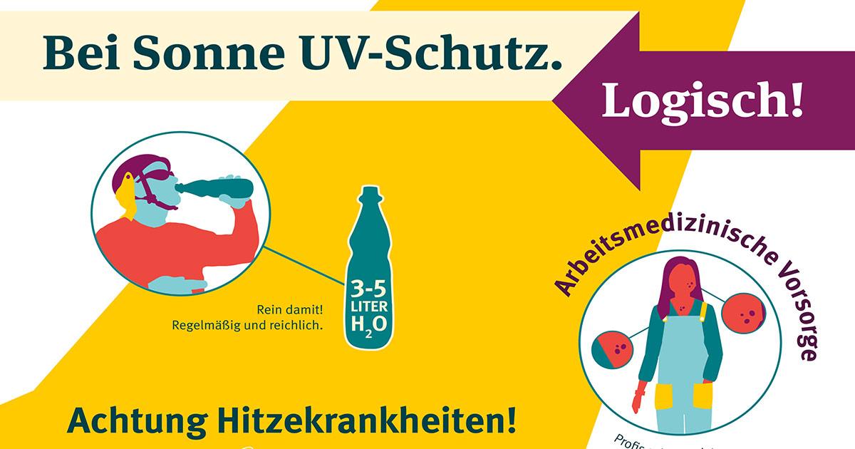 UV Schutz Sonne Warstein Brilon Totallokal