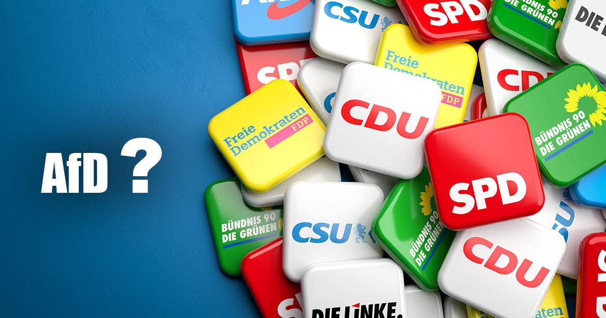 Wie die AfD zu stoppen ist