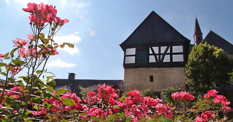 Zehntspeicher Assinghausen Brilon Olsberg Totallokal