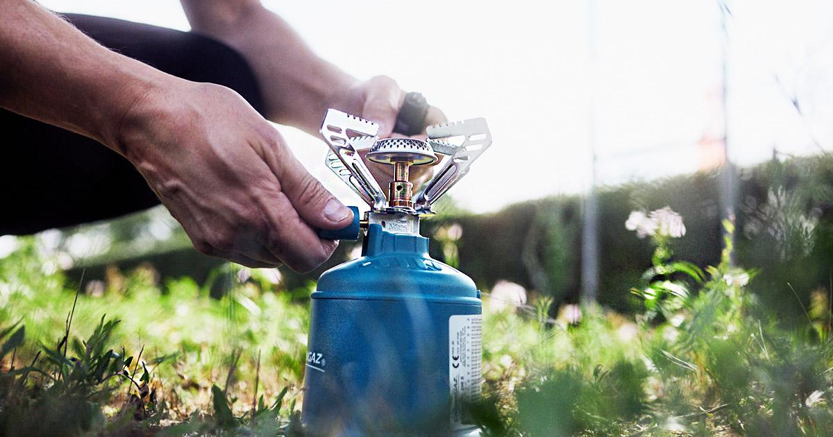 Campen wandern Festival Die schoensten Sommermomente finden draussen statt