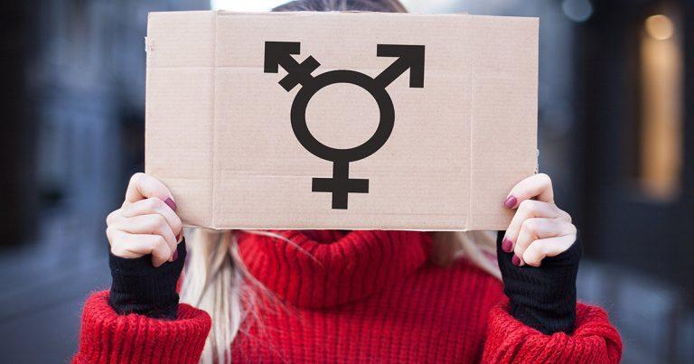 Gender Entscheidung des Rechtschreibrates