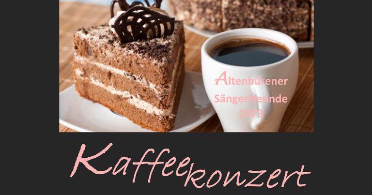 Altenbueren Kaffeekonzert