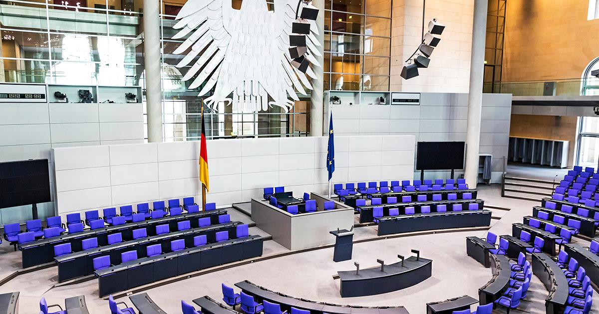 Bundestag