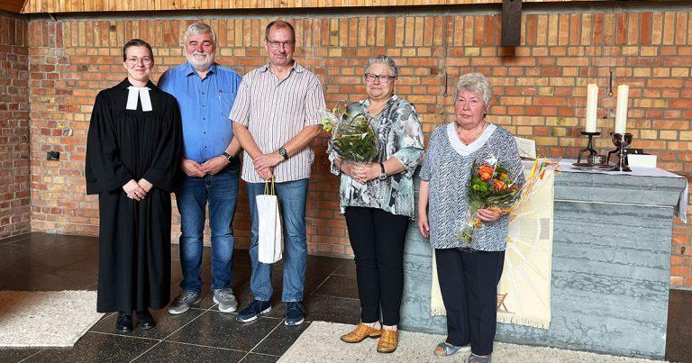 Ein trauriger Tag fuer Gudenhagen Petersborn Pulvermuehle