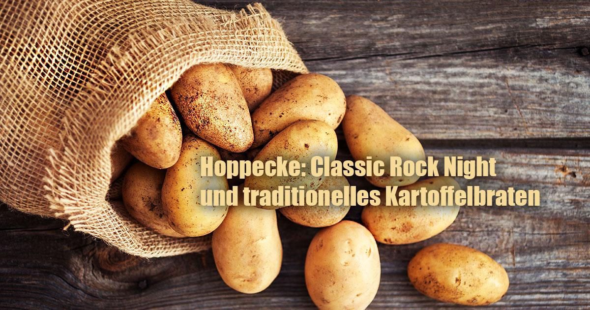 Hoppecke Kartoffelbraten