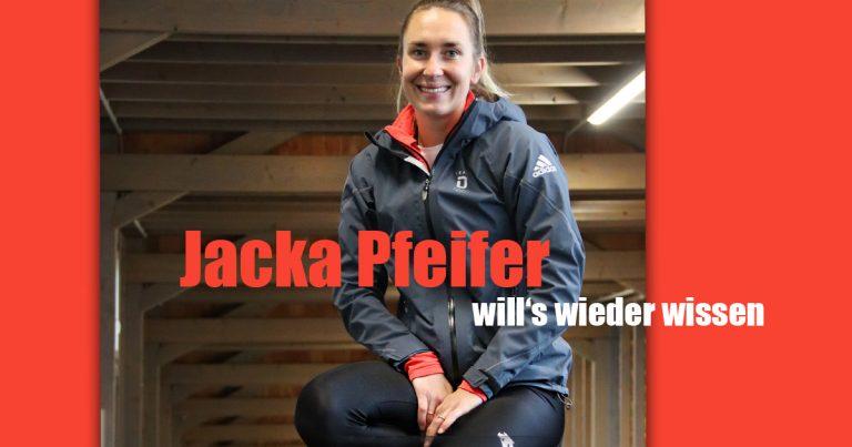 Jacka Pfeifer Winterberg