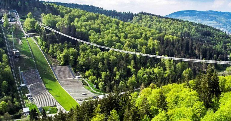 Skywalk Willingen