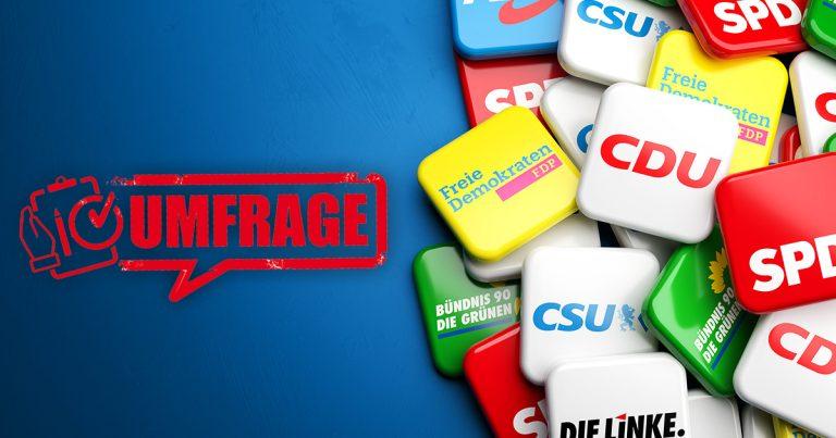 Umfrage