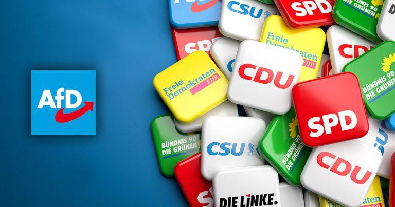 Umgang mit der AfD