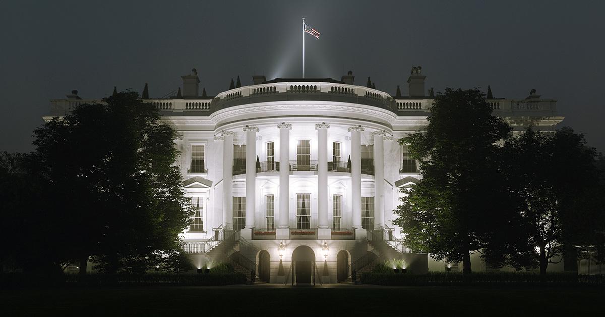 White House