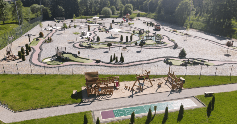 AdventureGolf Grönebach