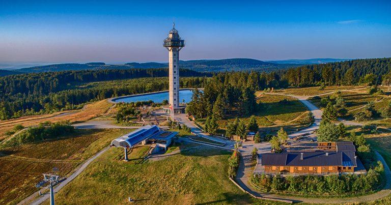 Tourist Information Willingen Maik Julemann