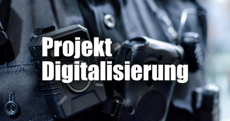 Digitalisierung