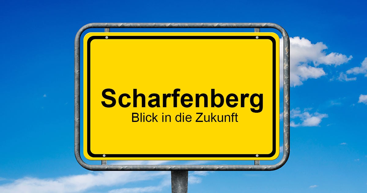 Scharfenberg